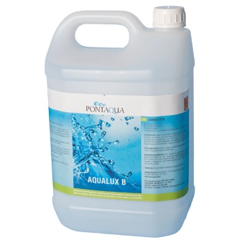 Pontaqua Aqualux B 5l LUB 050